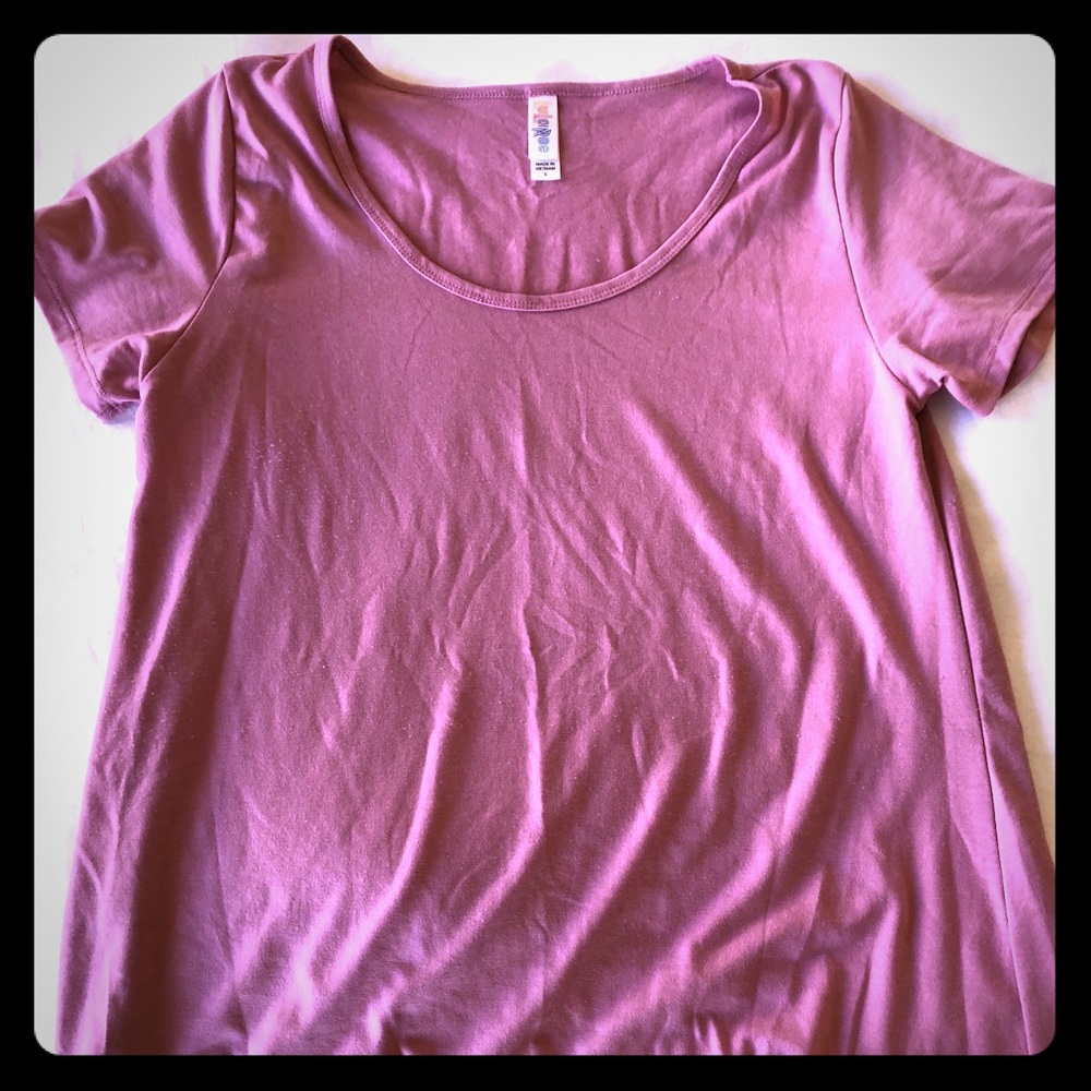 LuLaRoe Classic T Size S